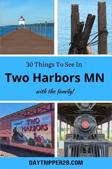 32 Best Things To Do in Two Harbors M.